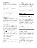 Preview for 17 page of Philips 32PFS6401 User Manual