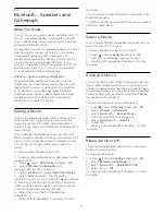 Preview for 28 page of Philips 32PFS6401 User Manual