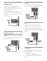 Preview for 29 page of Philips 32PFS6401 User Manual