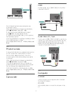 Preview for 32 page of Philips 32PFS6401 User Manual