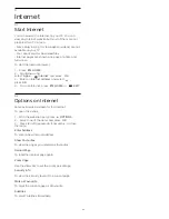 Preview for 43 page of Philips 32PFS6401 User Manual