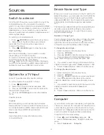 Preview for 45 page of Philips 32PFS6401 User Manual