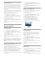 Preview for 57 page of Philips 32PFS6401 User Manual