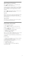 Preview for 76 page of Philips 32PFS6401 User Manual