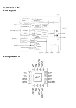 Preview for 30 page of Philips 32PFS6402/12 Service Manual