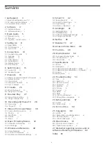 Preview for 2 page of Philips 32PFS6905 User Manual