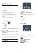 Preview for 5 page of Philips 32PFS6905 User Manual