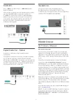 Preview for 11 page of Philips 32PFS6905 User Manual