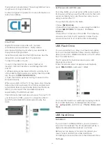 Preview for 13 page of Philips 32PFS6905 User Manual