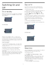 Preview for 23 page of Philips 32PFT5362 User Manual