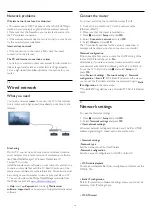 Preview for 10 page of Philips 32PFT6549 User Manual