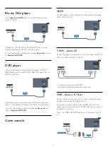 Preview for 17 page of Philips 32PFT6549 User Manual