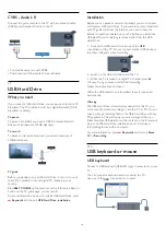 Preview for 18 page of Philips 32PFT6549 User Manual