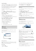 Preview for 19 page of Philips 32PFT6549 User Manual