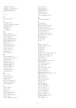 Preview for 86 page of Philips 32PFT6549 User Manual