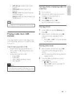 Preview for 15 page of Philips 32PHA4509 User Manual