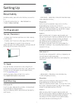 Preview for 7 page of Philips 32PHD4503 User Manual