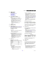 Preview for 21 page of Philips 32PHD5301/55 Service Manual