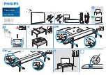 Philips 32PHD6917/77 Quick Start Manual предпросмотр