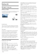 Preview for 7 page of Philips 32PHG5100 User Manual