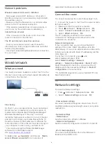 Preview for 8 page of Philips 32PHG5100 User Manual