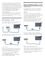 Preview for 12 page of Philips 32PHG5100 User Manual