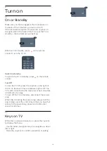 Preview for 19 page of Philips 32PHG5100 User Manual