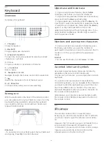 Preview for 21 page of Philips 32PHG5100 User Manual