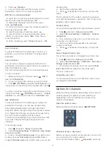 Preview for 24 page of Philips 32PHG5100 User Manual