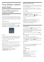 Preview for 32 page of Philips 32PHG5100 User Manual