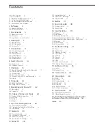 Preview for 2 page of Philips 32PHG5813 User Manual