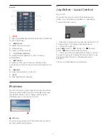 Preview for 6 page of Philips 32PHG5813 User Manual