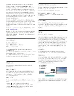 Preview for 11 page of Philips 32PHG5813 User Manual