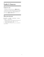 Preview for 14 page of Philips 32PHG5813 User Manual