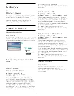 Preview for 33 page of Philips 32PHG5813 User Manual