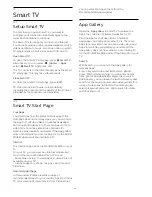 Preview for 36 page of Philips 32PHG5813 User Manual