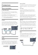 Предварительный просмотр 6 страницы Philips 32PHK4200 User Manual