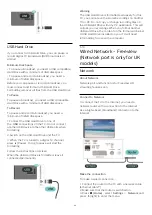 Preview for 20 page of Philips 32PHS4203 User Manual