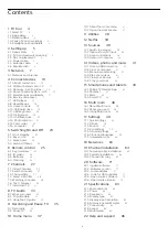 Preview for 2 page of Philips 32PHS5301 User Manual