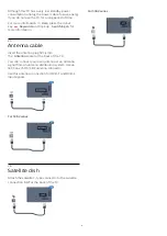 Preview for 6 page of Philips 32PHS5301 User Manual