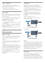 Preview for 19 page of Philips 32PHS5301 User Manual