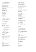 Preview for 96 page of Philips 32PHS5301 User Manual