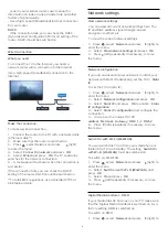 Preview for 8 page of Philips 32PHS5302 User Manual