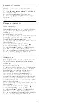 Preview for 69 page of Philips 32PHS5302 User Manual