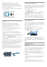 Предварительный просмотр 14 страницы Philips 32PHS5813 User Manual