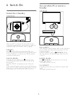 Preview for 12 page of Philips 32PHT4012/05 User Manual