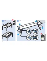 Preview for 4 page of Philips 32PHT4112/12 Safety Instructions