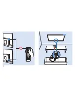 Предварительный просмотр 18 страницы Philips 32PHT4112/12 Safety Instructions