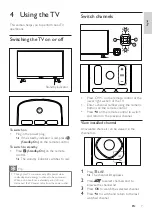 Preview for 9 page of Philips 32PHT4233 User Manual