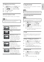 Preview for 13 page of Philips 32PHT4233 User Manual